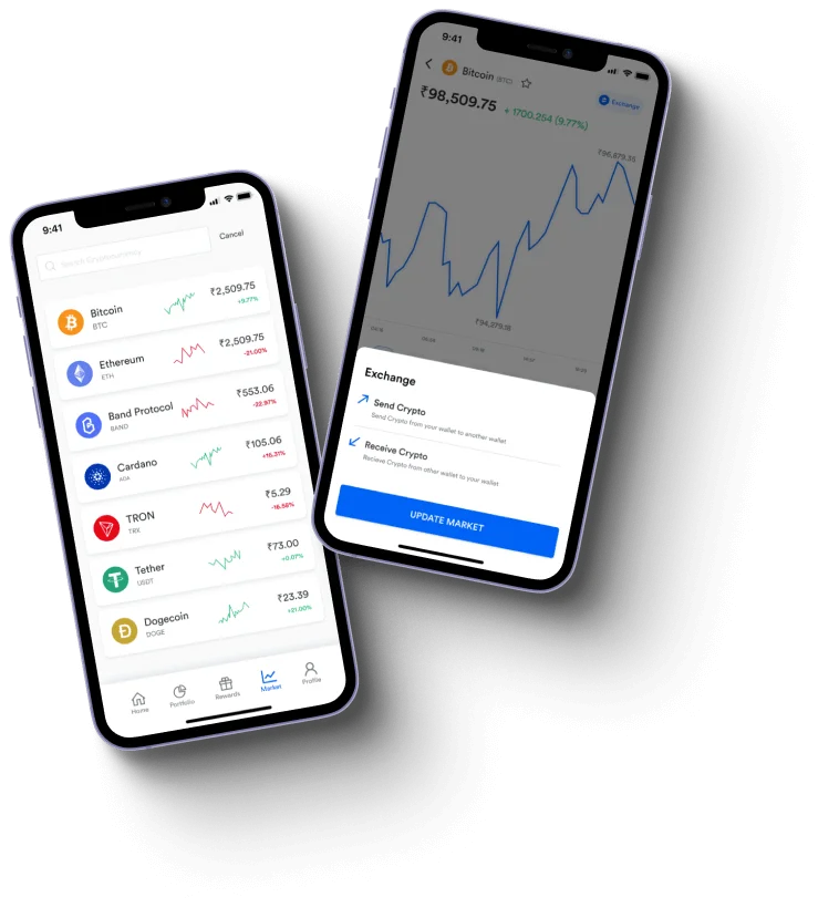 BARRON Crypto - Discover the Transformative Power of BARRON Crypto