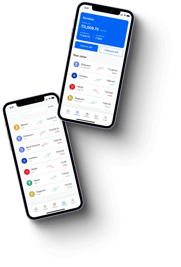 BARRON Crypto - Bitcoin: Mendorong Terobosan Teknologi