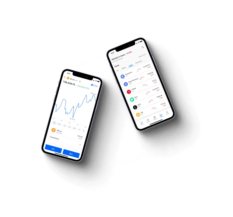 BARRON Crypto - Panduan Langkah-demi-Langkah untuk Mendaftar di Platform BARRON Crypto